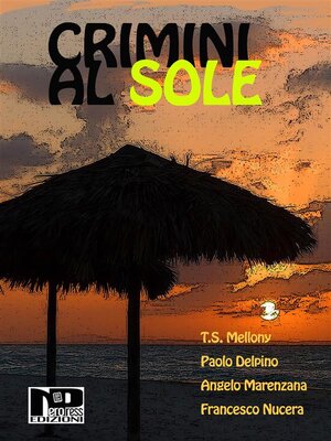 cover image of Crimini al sole